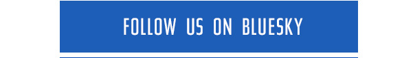 Follow Us on Bluesky